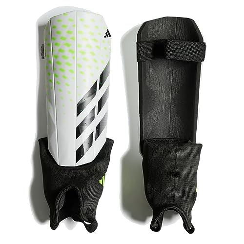 Predator Soft Ground Match - Évitez les glissades et gardez le contrôle du ballon