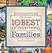 The 10 Best of Everything Families: An Ultimate Guide for Travelers (National Geographic the 10 Best of Everything)