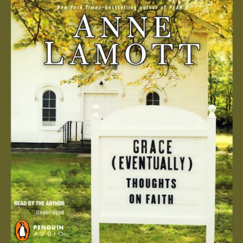 Cover art for Grace (Eventually)