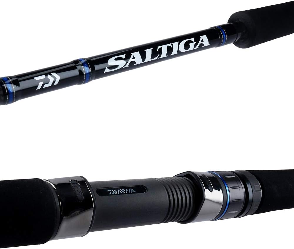 DAIWA - ◎◎DAIWA SALTIGA ソルティガ C81XHS・J 01480176 ◎◎DAIWA SALTIGA ソルティガ C81XHS・J 01480176