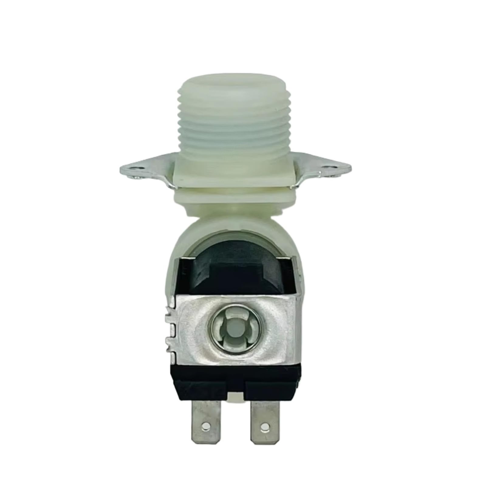 Electrovalvula Entrada Lavadora Para aplicación 33290115, válvula de entrada de agua para lavadora automática, válvula solenoide para lavadora, entrada de agua