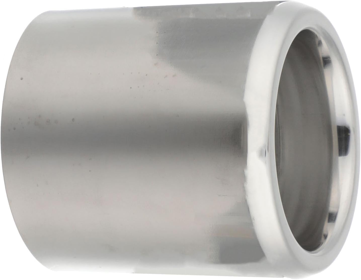 Generic Genuine OEM 2017-2023 for Subaru Forester Impreza exhoust Tailpipe Extension 44370FL000