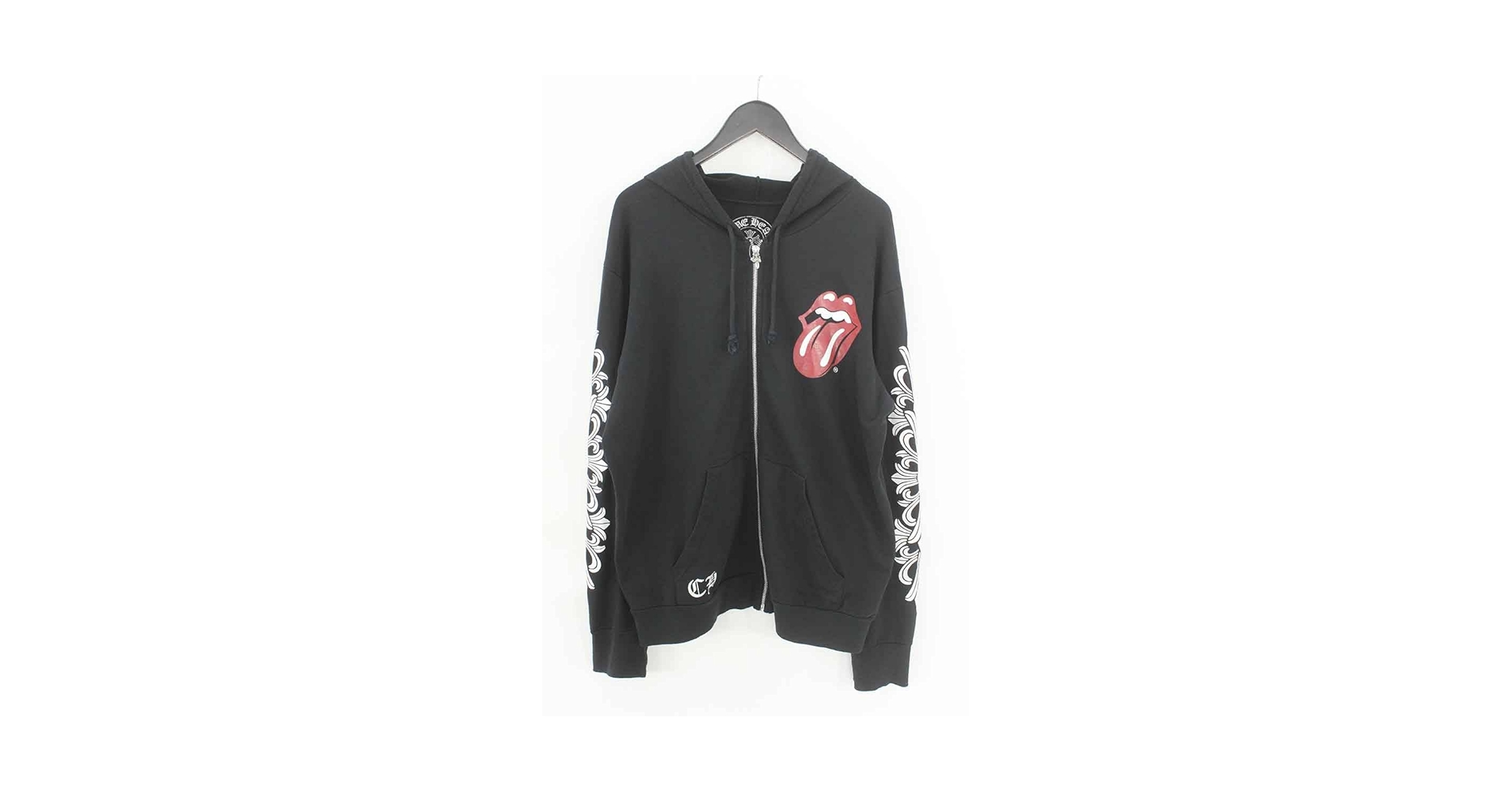 Amazon.co.jp: (クロムハーツ) Chrome Hearts 【リップ&タン