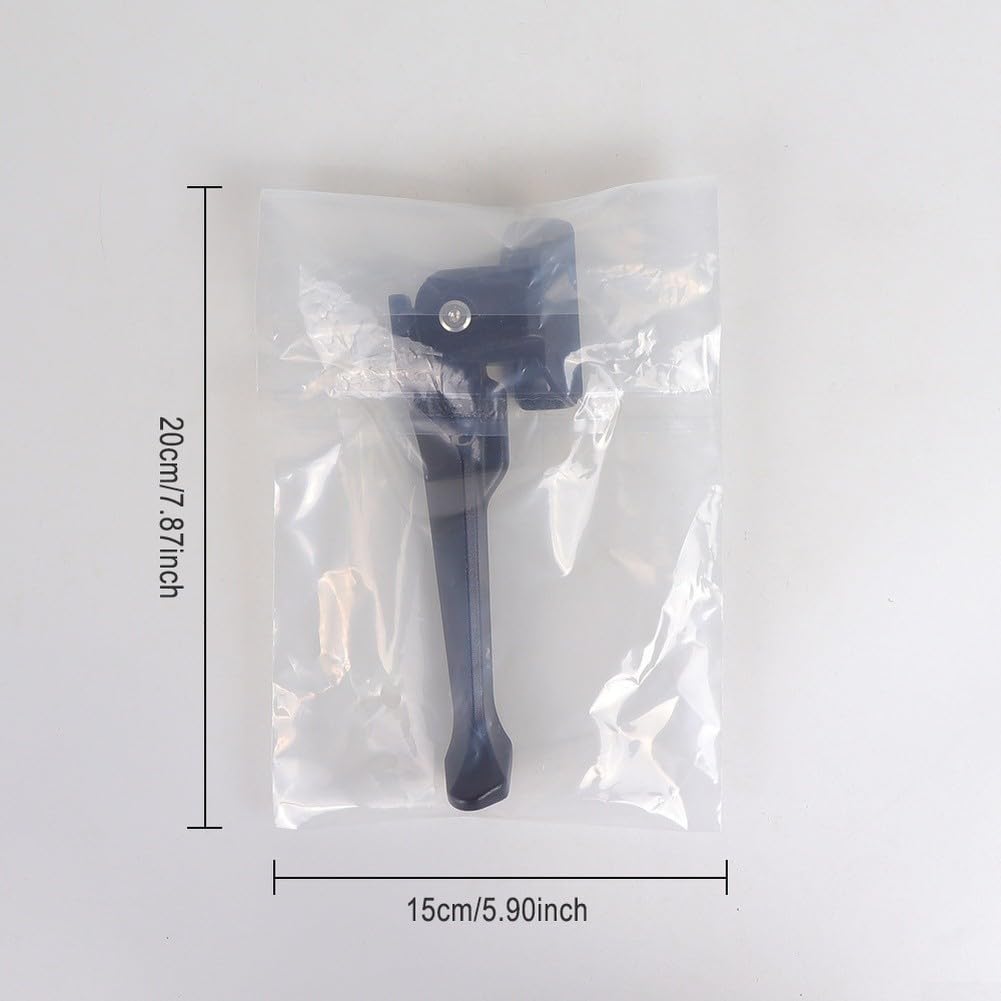 Béquille de rechange pour trottinette électrique Kukirin A1 - Support de stationnement robuste pour trottinette électrique