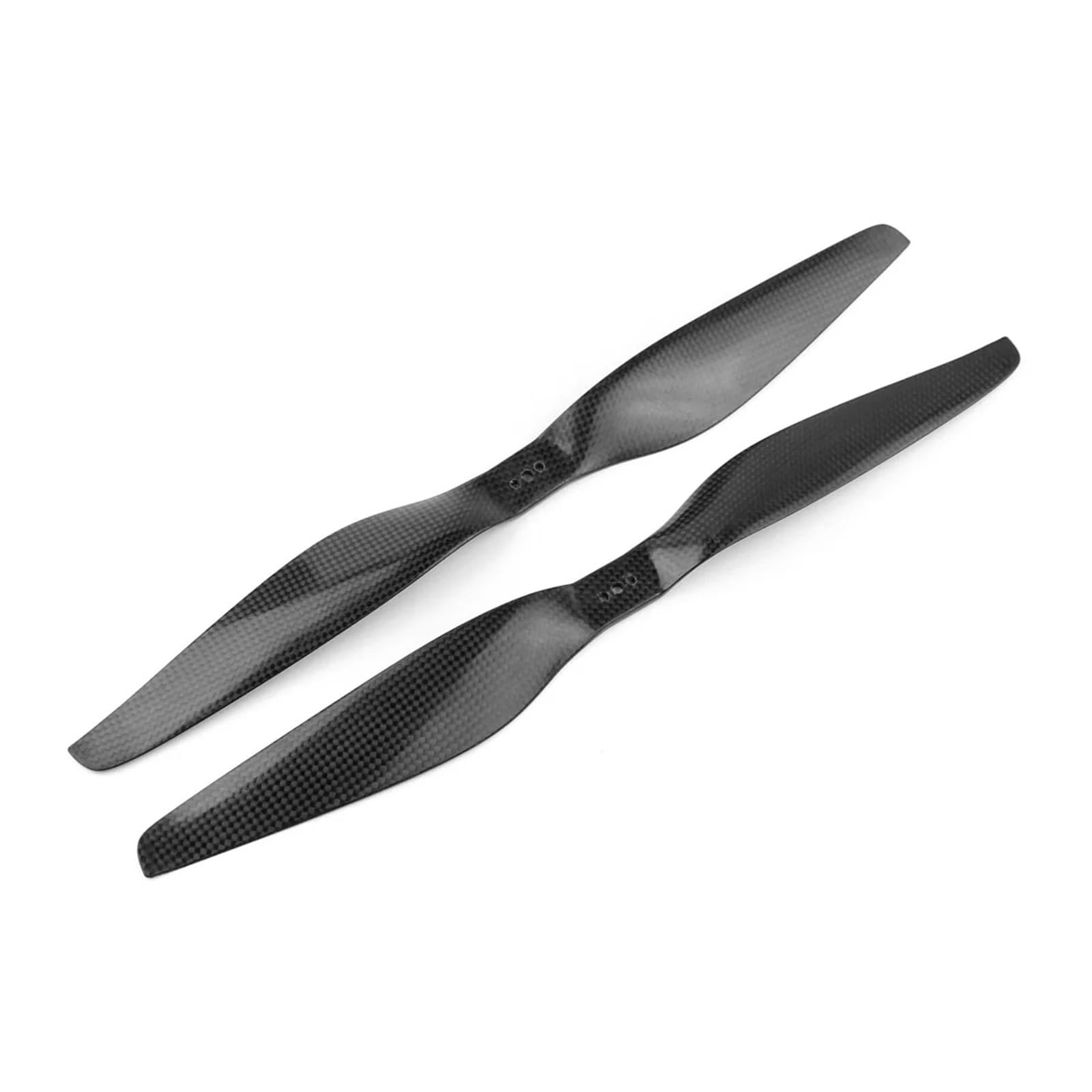 Compatible con ShenStar, 4Pares 1555 Hélice Carbono CW CCW FPV | Hélice carbono tres agujeros 15x5.5 1555, prop CW CCW, dron FPV quadcopter RC multicopter DIY, duradero