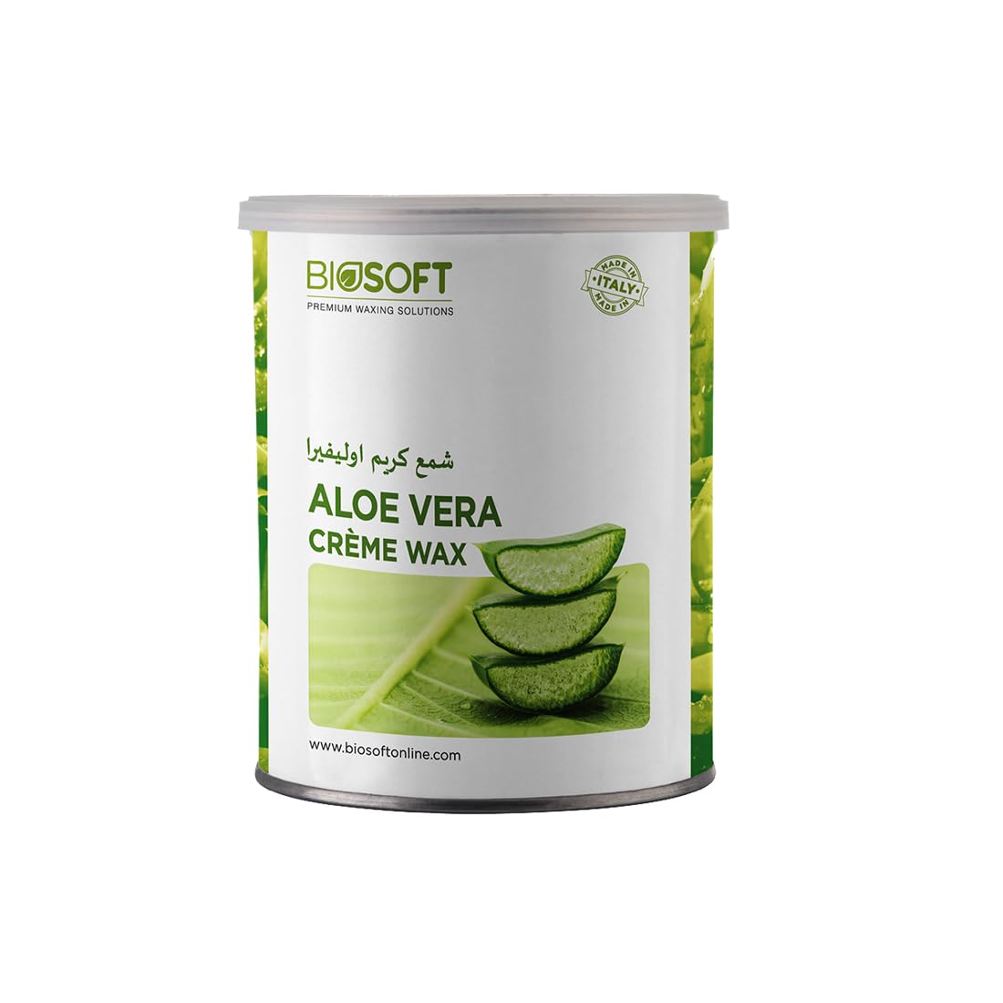 Biosoft Aloe Vera Cream Liposoluble Wax 800ml, Packed With Moisturizing Properties (B0788PR9TD) Amazon Price History, Amazon Price Tracker