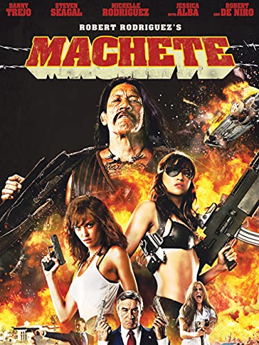 Machete