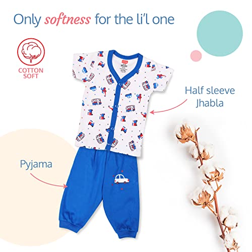 Image of LuvLap Newborn Newborn Baby Gift