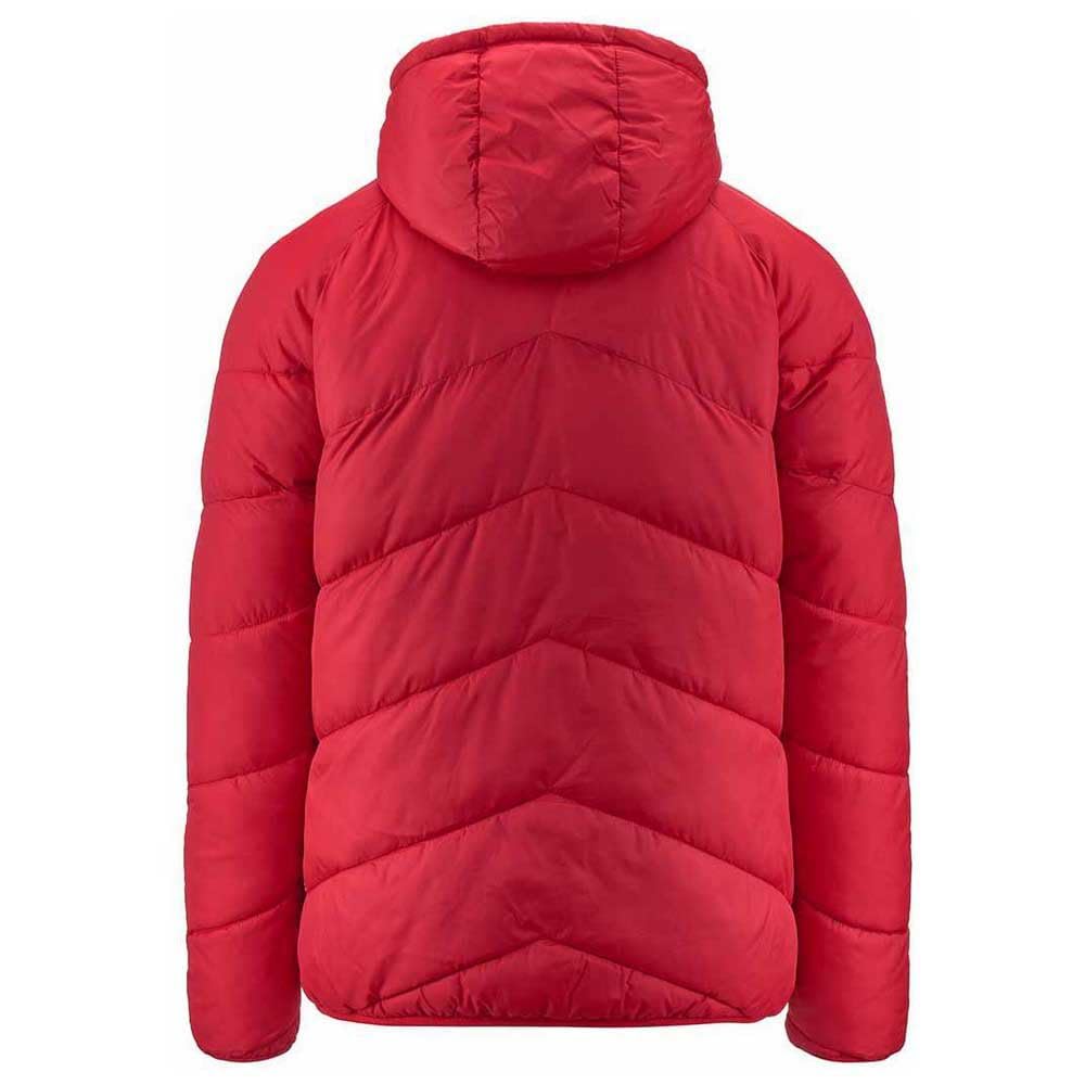 Kappa Kappa4training Vianetto Red - Pantalón Corto Unisex Adulto
