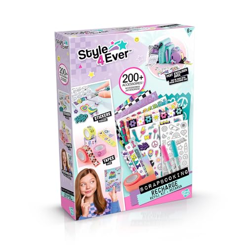 Recharge Studio de Scrapbooking - vue 6