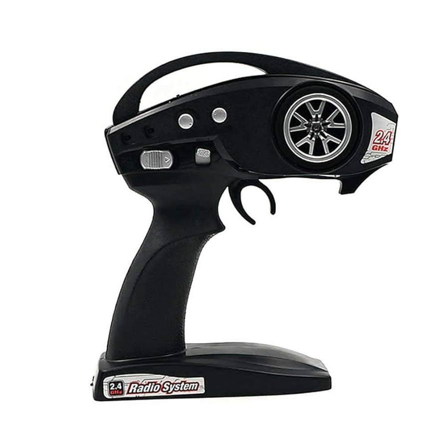 デジカ DEGICA1/12スケール ラジコンカー BLACK BANDIT デジカ DEGICA1/12スケール ラジコンカー BLACK BANDIT デジカ