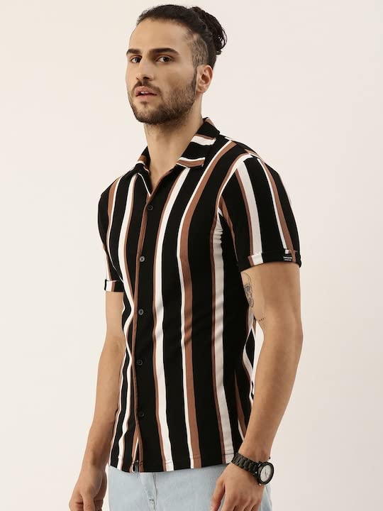 Image of Casual Shirt || Stylish Printed Shirt
