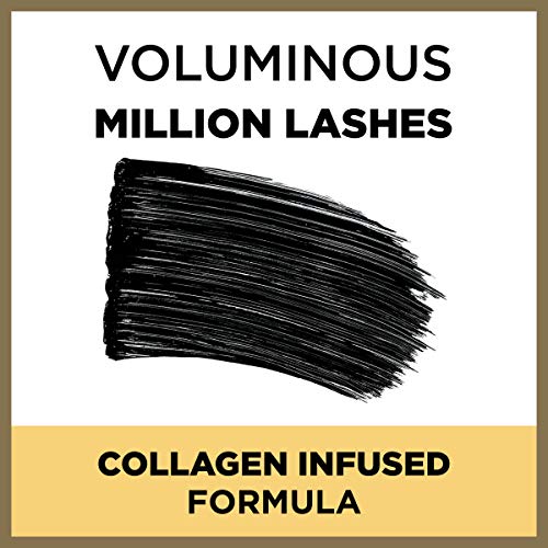 L’Oréal Paris 10048828 L'Oréal Paris Makeup Voluminous Million Lashes Mascara thumb #3