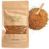 THE BARBECUE SAUCE ORIGINAL REZEPTUR