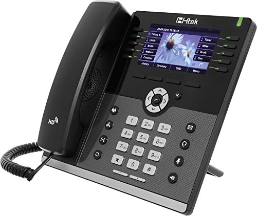 Preisvergleich Produktbild Tiptel HTEK UC926