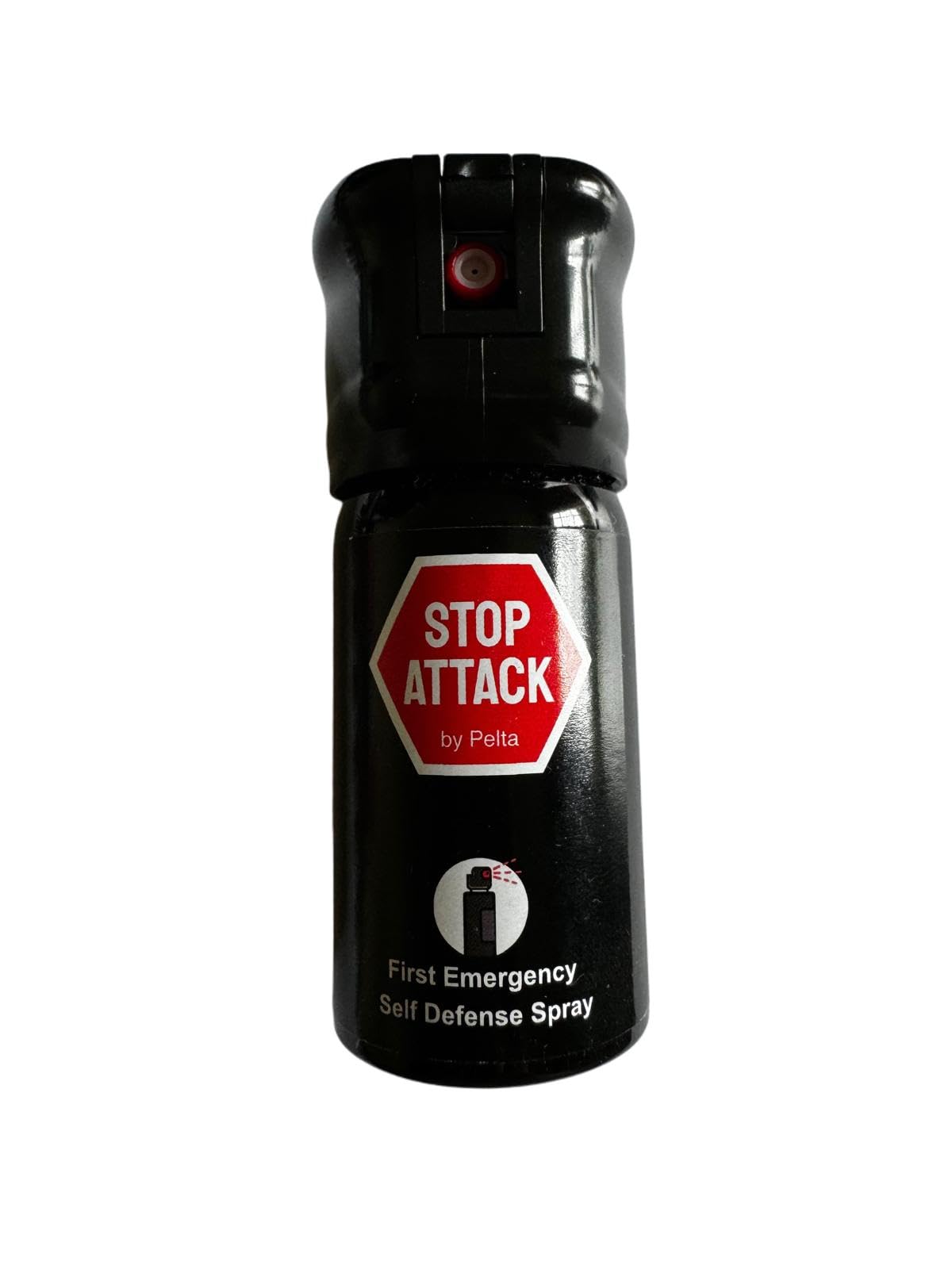 Spray Anti agression Stop Attack 40 ML