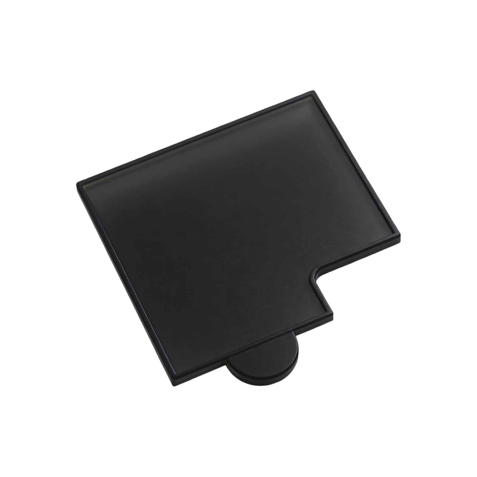 Kalttoy Powder Receiving Pad Water Tray Coffee Powder Pad for 870 878 880 Espresso Machines Easy to Clean Dishwasher Safe