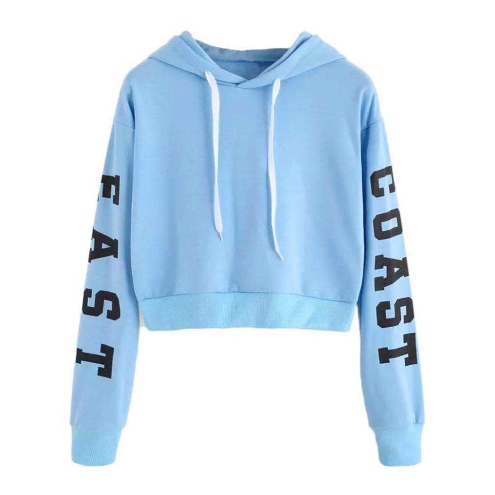Long sleeve sweatshirts Clearance