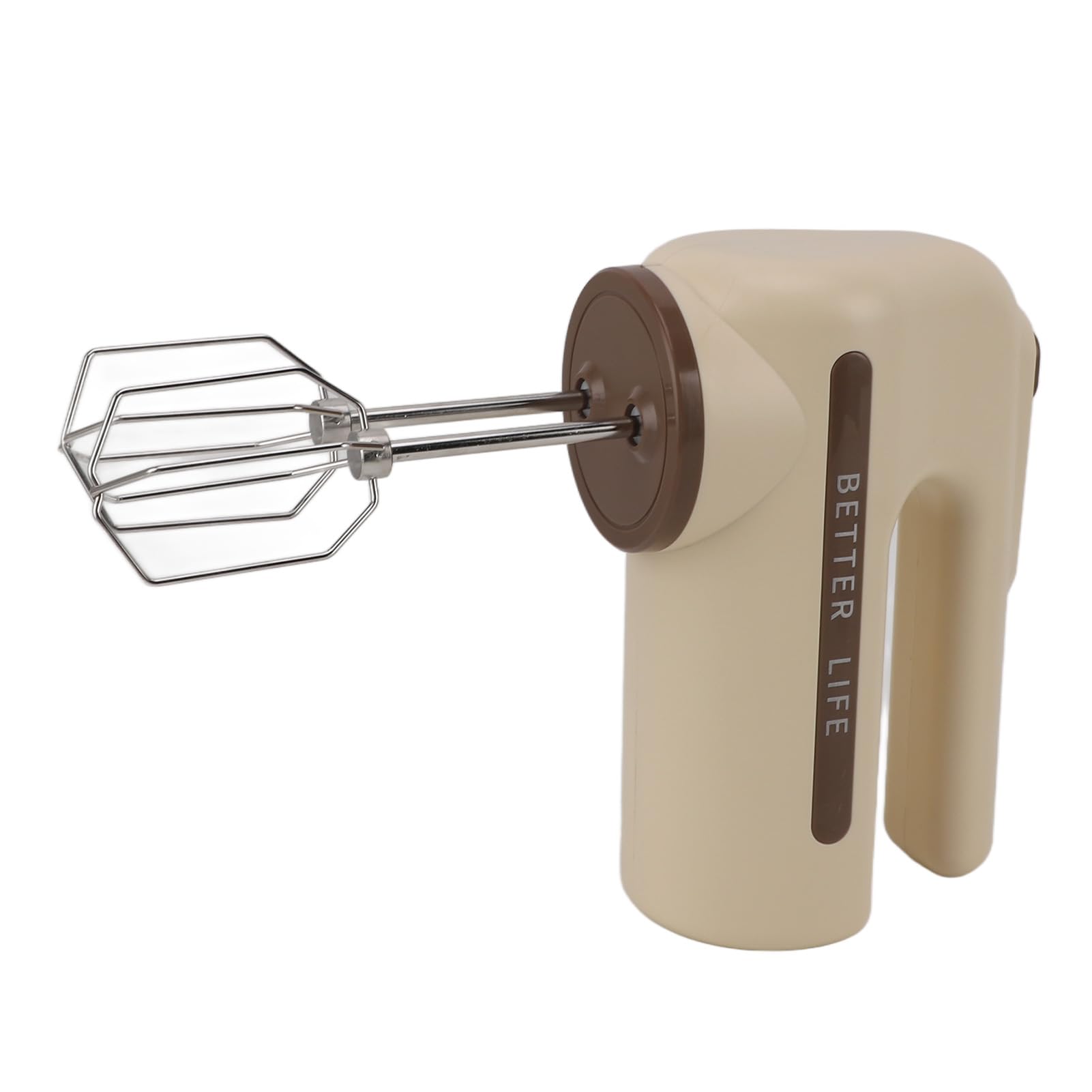 Mixer A Mano Elettrico - 5 Velocità, 800W, Con Frusta E Ganci, Per Cucina - Foto 8