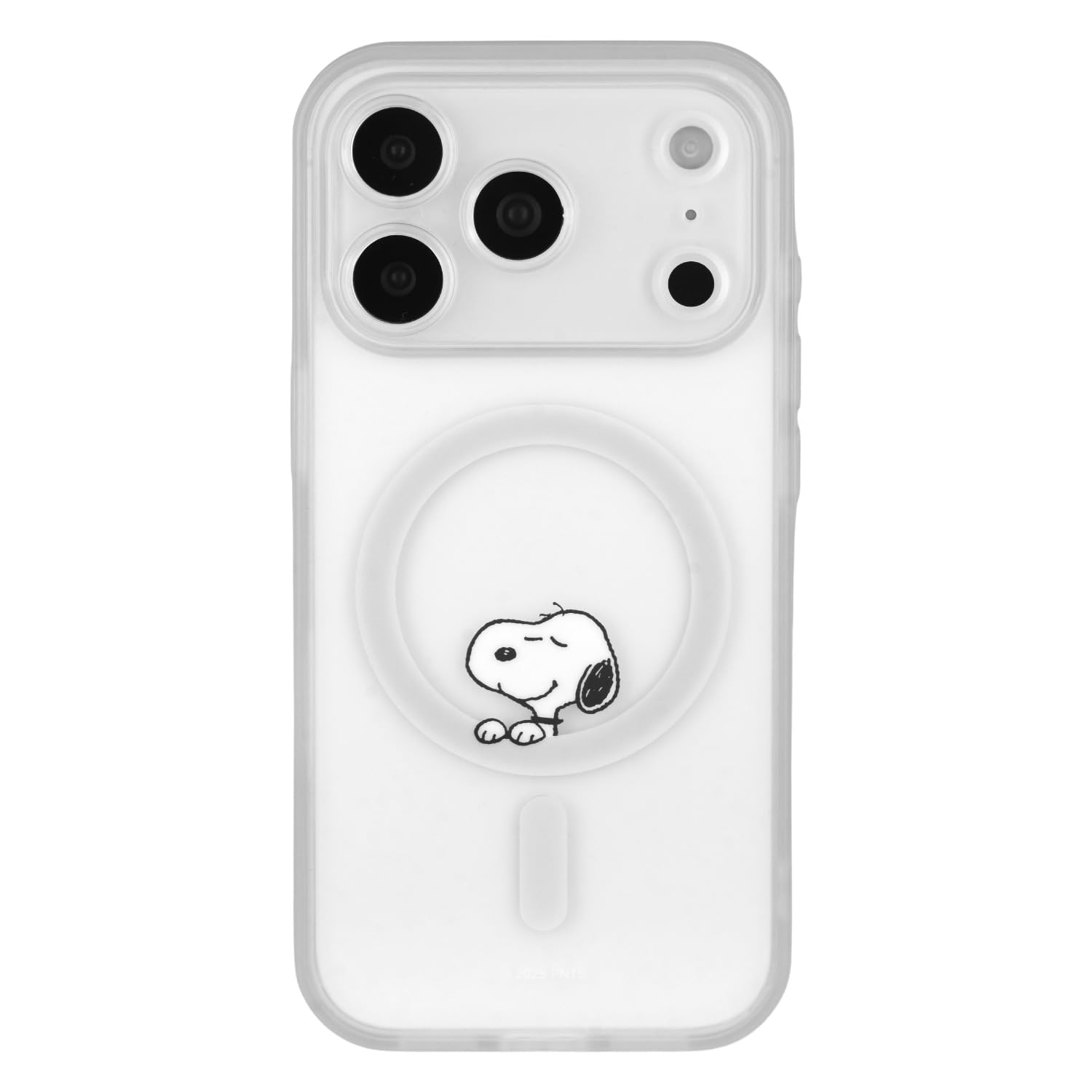 Amazon.co.jp: グルマンディーズ ピーナッツ スヌーピー IIIIfit