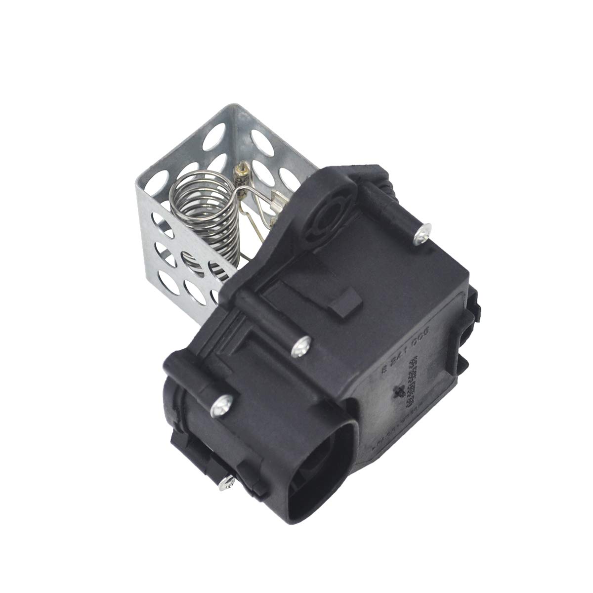 Resistencia del motor del soplador del calentador 9658508980 1308.CL para C4 Berlingo Xsara Picasso 206 307 DS4 DS5 C4