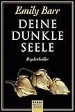 Cover zum Buch Deine dunkle Seele