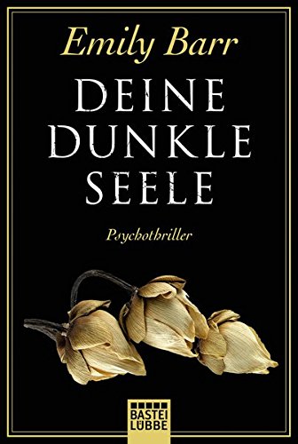 Cover zum Buch Deine dunkle Seele