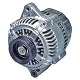 Premier Gear PG-13685 Alternator Replacement for Acura Tl V6 (96-96), 31100P5G0030, 101211-7220