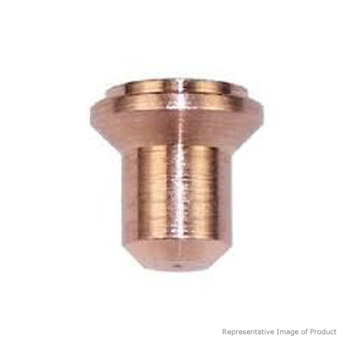 Hypertherm 420117 Nozzle for Duramax Lt Finecut, 5 pack