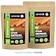 Ceylon Zimt BIO gemahlen 500g von Alpi Nature, bio Zimt Ceylon gemahlen aus Sri Lanka, Zimtpulver