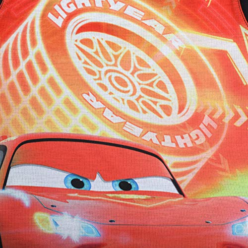Image of Cars by Wear Your Mind Boy's Regular Fit T-Shirt