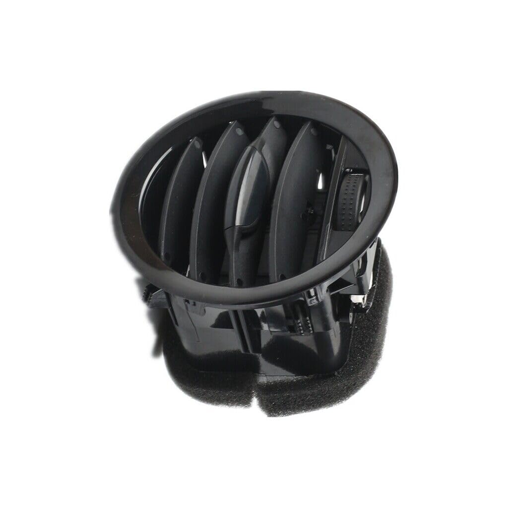 13417363 Griglia di ventilazione Ugello di ventilazione Griglia compatibile con Opel Adam Corsa D MK3 2006-2019 2201099 13363314, 4 pezzi