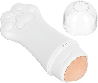 FOMIYES Rodillo volcánico absorbente de aceit...