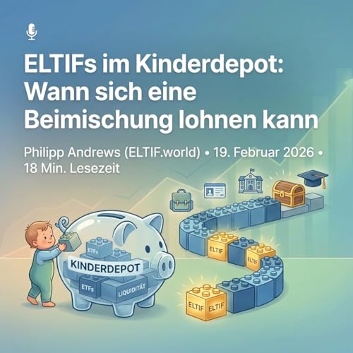 ELTIF Talk - Episode 4