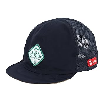 Amazon.co.jp: クレ（clef） 帽子 キャップ ALL MOUNTAIN MESH B