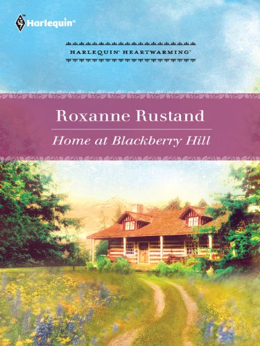 Buy Home at Blackberry Hill — BookShops.in