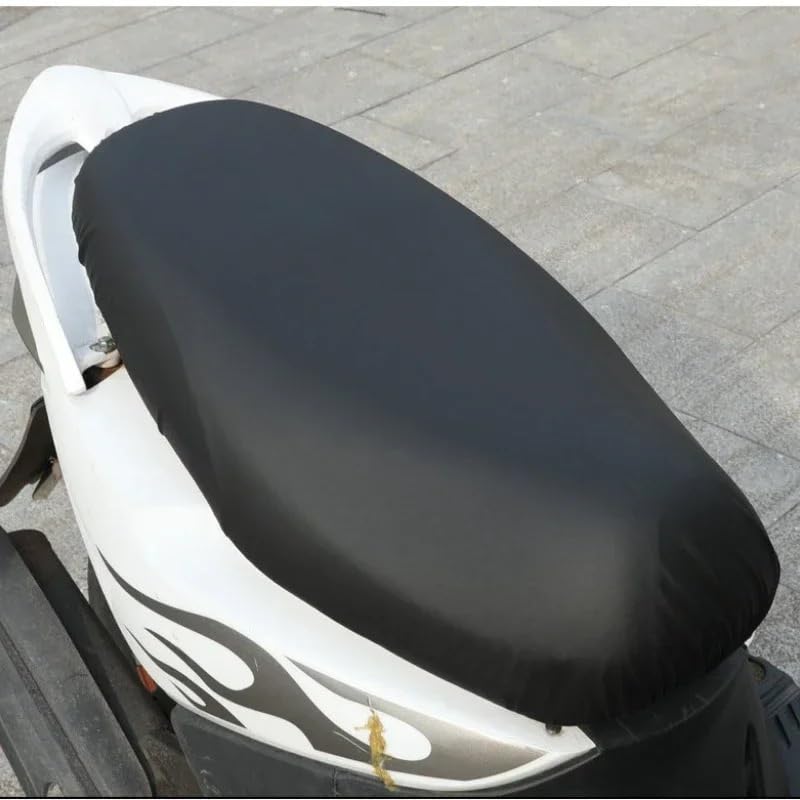 Cubreasiento transpirable de motocicleta universal con protección solar FA 4