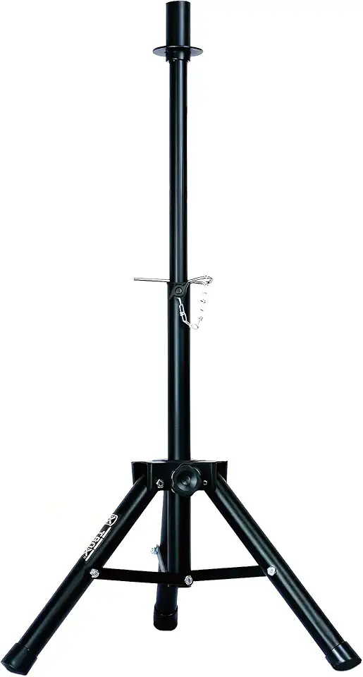 SUPORTE PARA CAIXA DE SOM IBOX TR3 MINI REGULÁVEL ATÉ 30 KG