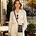 Imagen de Energather Bolso bandolera para mujer