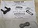 Morse 127753 Chain Connecting Link 40 C/L S/C S/F (Pack of 5)