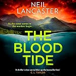 Cover of The Blood Tide