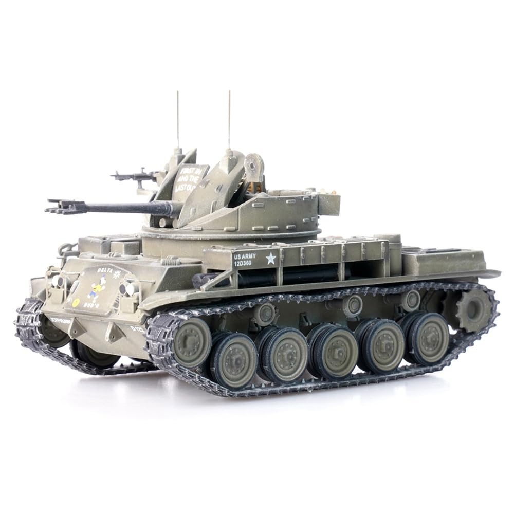 Motor city classics 1:72 Scale Russian T14 Armata MBT – Multi Camo - 12166PC - Panzerkampf