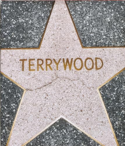 Terrywood. Ediz. inglese
