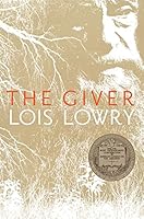 The Giver Book Cover