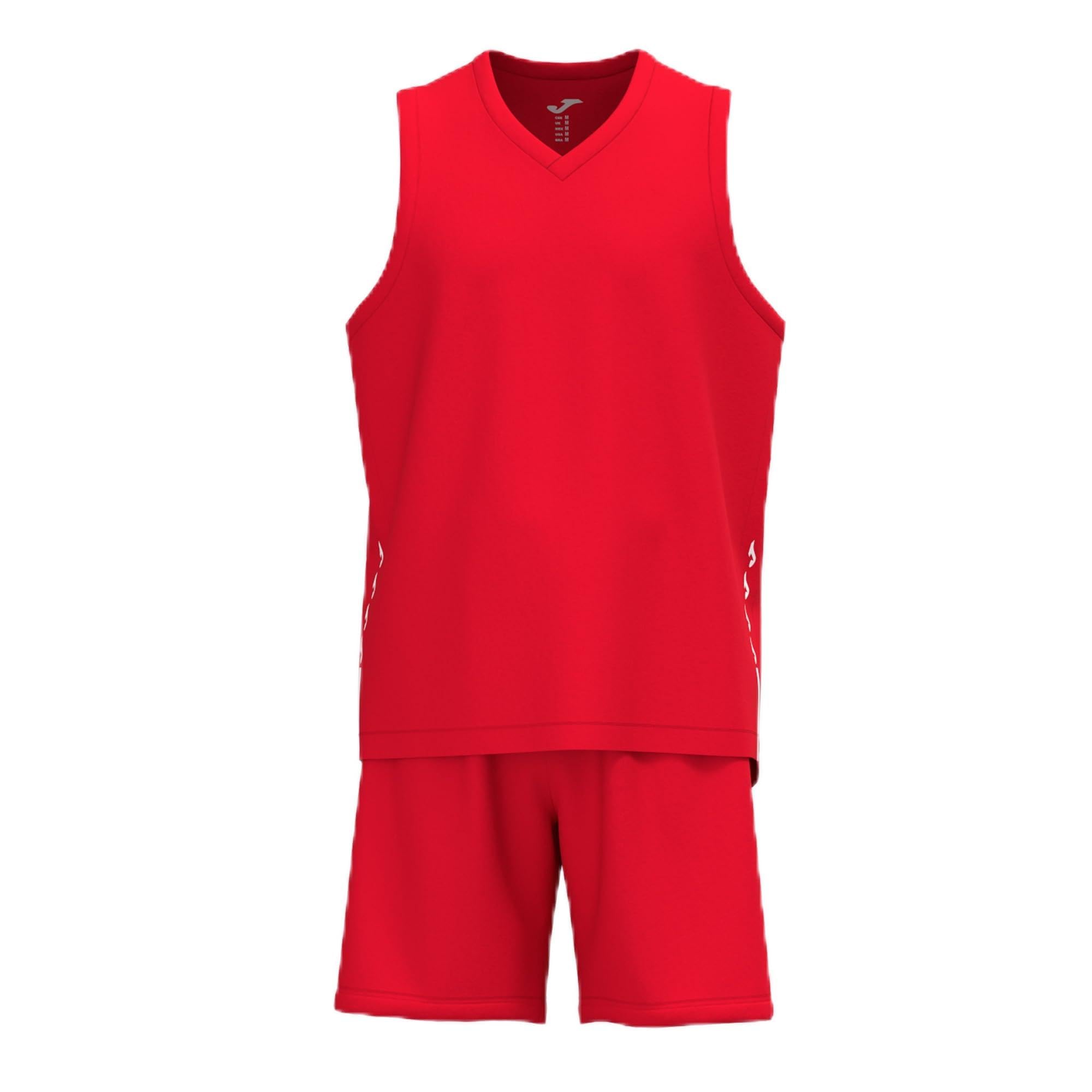 Joma Men's Olimpiada Basket Undershirt
