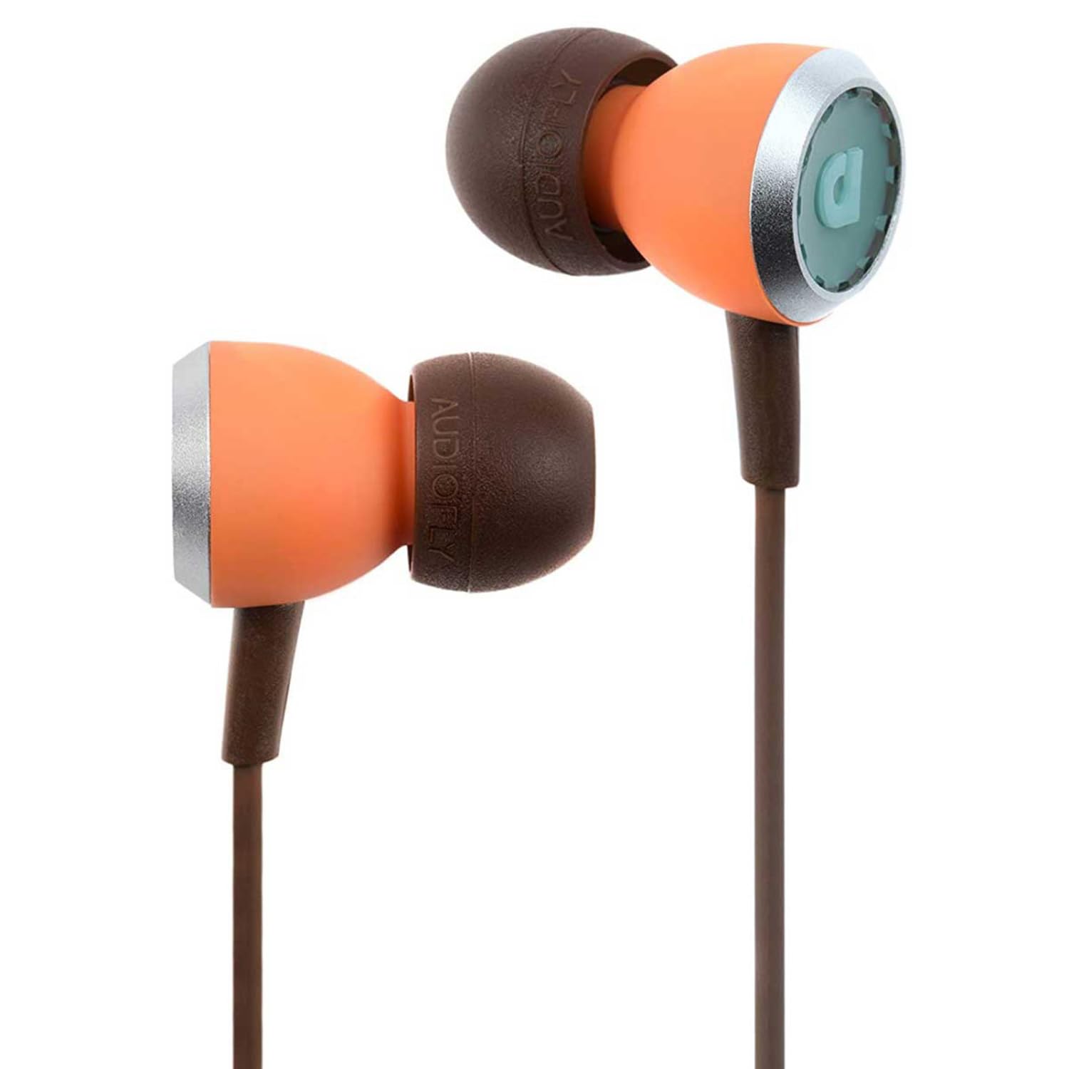 Nux B-7 Pro - Sistema de monitorización in-Ear con Auriculares Audiofly AF33