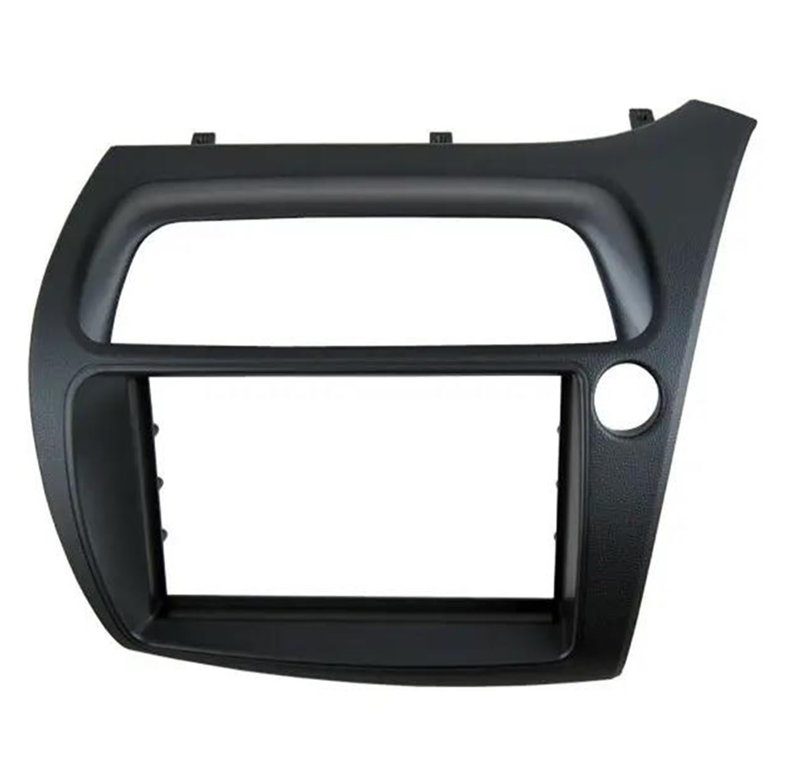 Generico per Civic 2006-2011 Cornice di Rivestimento per Autoradio