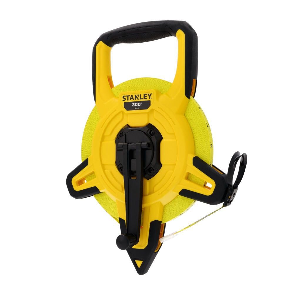 Stanley 34-762 300 PowerWinder długa taśma z włókna szklanego