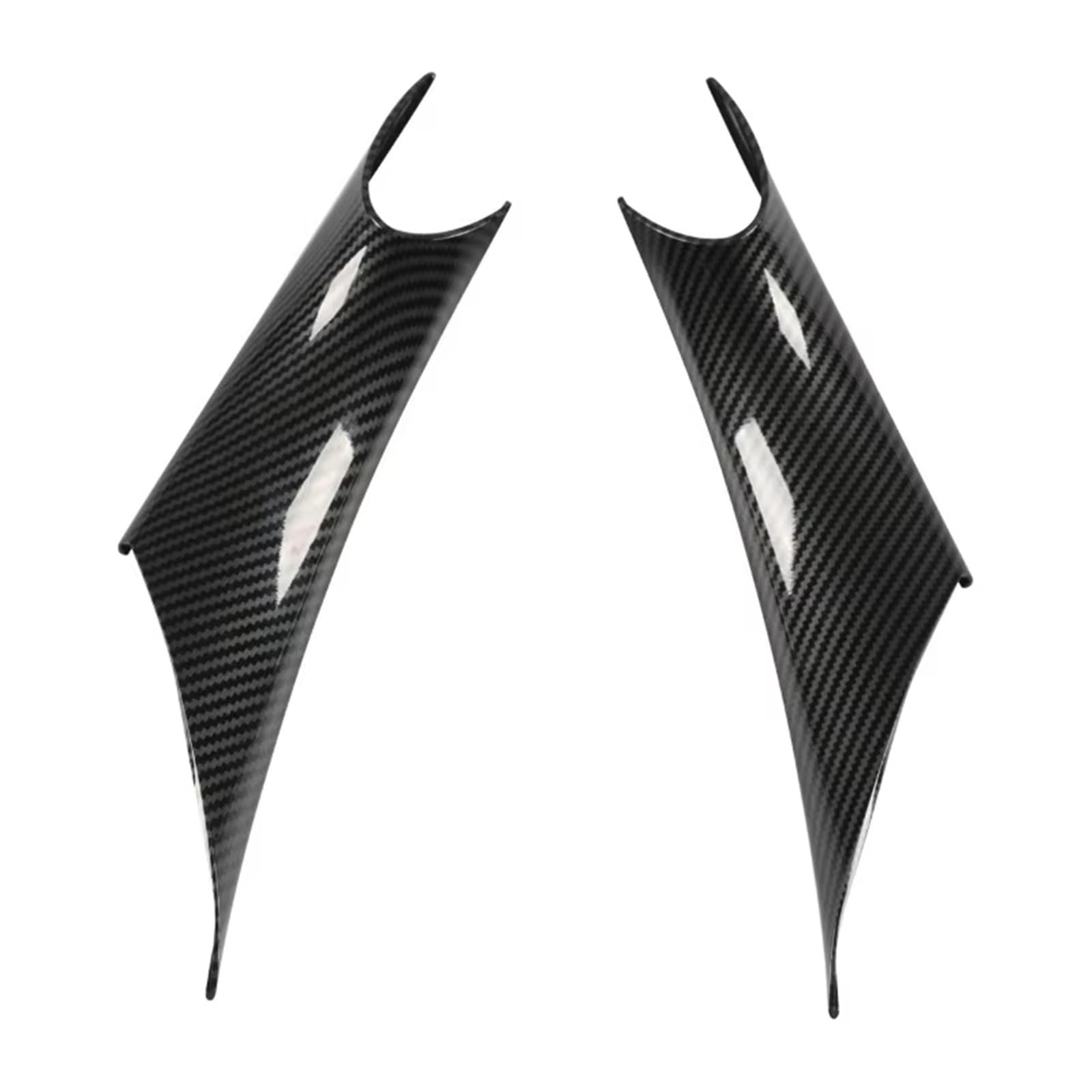 Cxxxef Car Handle for BMW for F30 for F31 for F32 for F34 for F36 for F80 for F82 Interior Door Handle Pull Protective Cover Car Handles