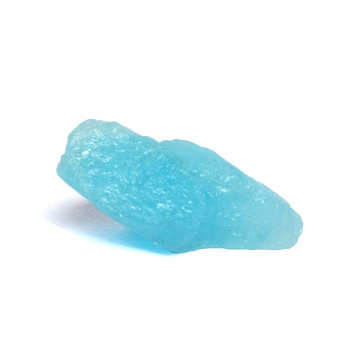 GEMHUBNatural Blue Rough Aquamarine 13.00-43.00 Carat Certified Gemstone jewelry Making For Women And Mens